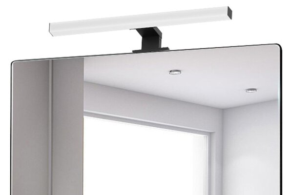 Rabalux OLIRO LED kúpeľňové svietidlo 75051