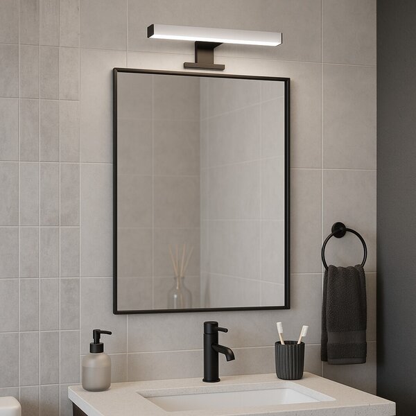 Rabalux OLIRO LED kúpeľňové svietidlo 75051