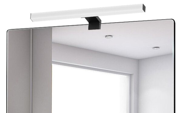Rabalux OLIRO LED kúpeľňové svietidlo 75051