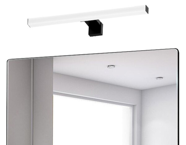 Rabalux OLIRO LED kúpeľňové svietidlo 75051