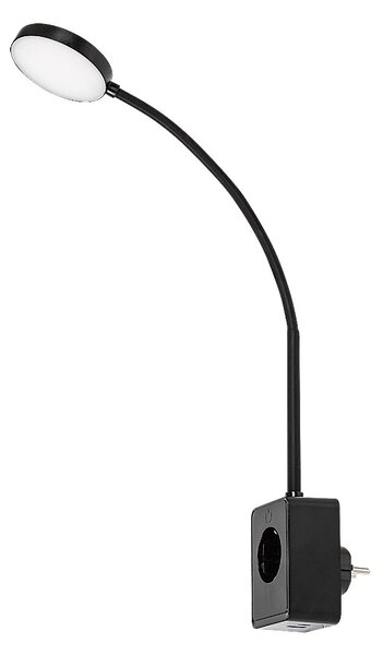 Rabalux TIVRO E LED nástenné svietidlo 71283