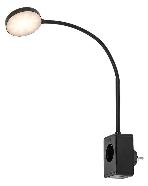 Rabalux TIVRO E LED nástenné svietidlo 71283