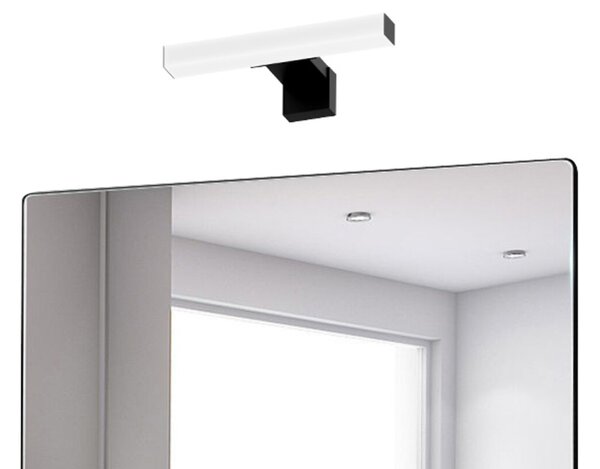 Rabalux OLIRO LED kúpeľňové svietidlo 75050