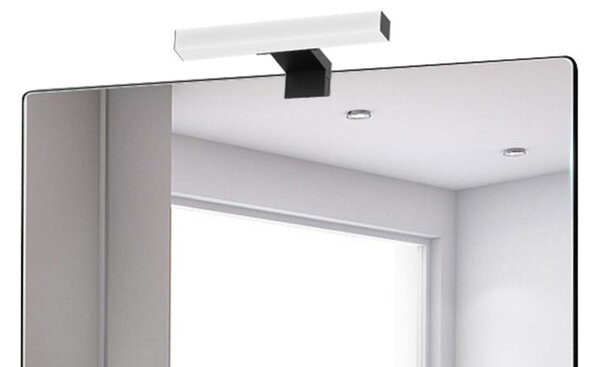 Rabalux OLIRO LED kúpeľňové svietidlo 75050