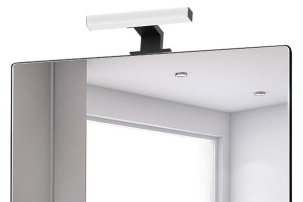Rabalux OLIRO LED kúpeľňové svietidlo 75050