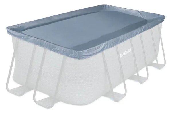 Marimex | Krycia plachta pre bazény Florida Premium 2,15 x 4,00 m - motív RATAN | 10421018
