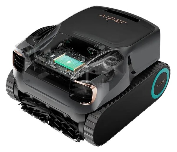 Aiper | Bazénový vysávač Aiper Scuba X1 Pro Max | 10800068
