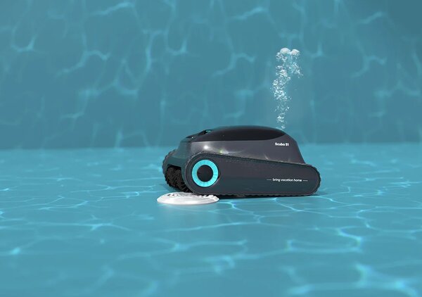 Aiper | Bazénový vysávač Aiper Scuba N1 | 10800065