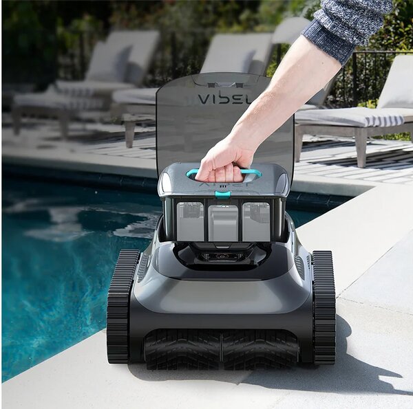 Aiper | Bazénový vysávač Aiper Scuba N1 | 10800065