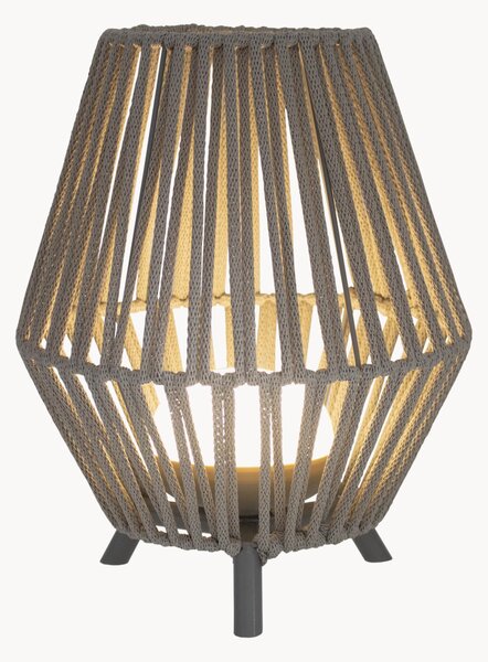 Prenosná stmievateľná stolová LED lampa Conta