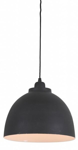 Granitové matné závesné svetlo Kylie - Ø 30*26 / 130 cm - Light & Living