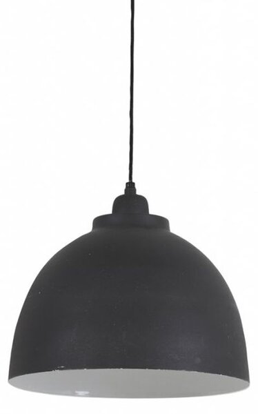 Granitové matné závesné svetlo Kylie - Ø 30*26 / 130 cm - Light & Living