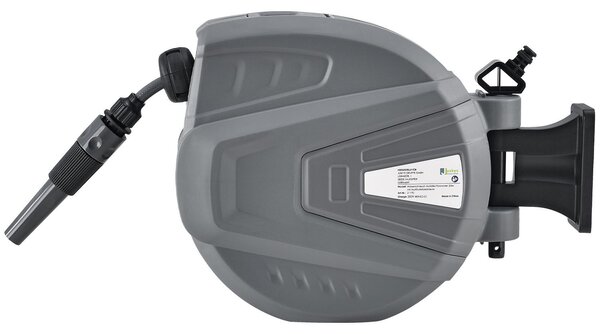 Záhradná hadica s navíjaním Flowwater - 20m