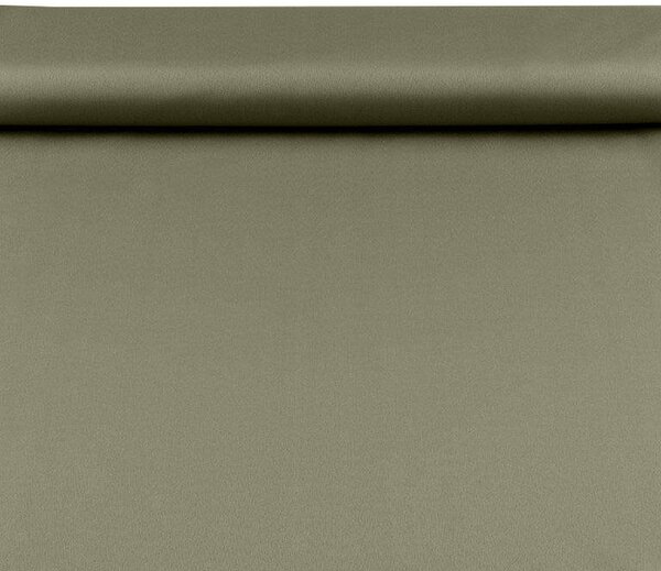 Goldea slnečníkovina metráž - khaki 150 cm