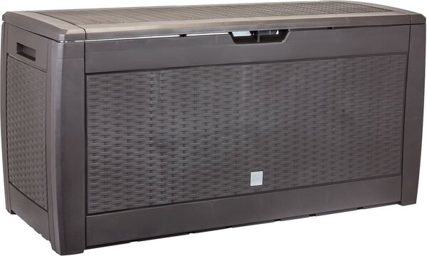 Zahradný box BOXE RATO, 119 cm