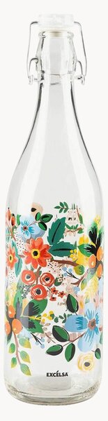 Fľaša na vodu Fiori Frida