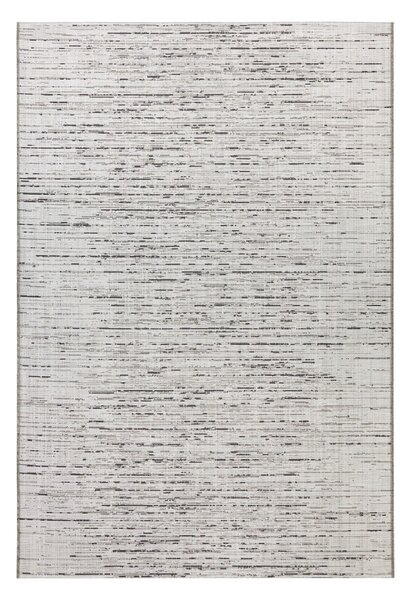 Krémovo-béžový koberec Elle Decoration Curious Laval, 77 × 150 cm