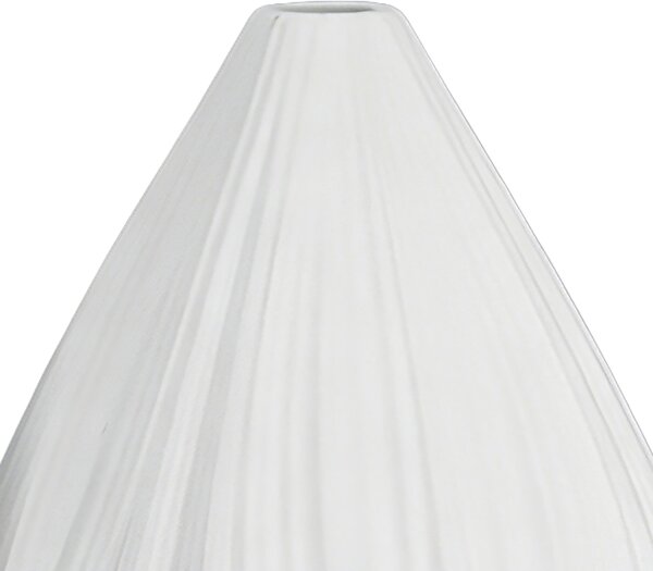 ONLI - Stolná lampa NUVIA 1xE14/6W/230V 25 cm biela