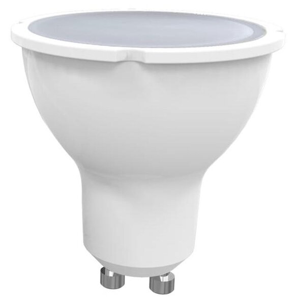 LED žiarovka GU10/7W/230V 2800K