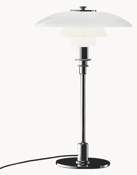 Veľká stolová lampa PH 3/2
