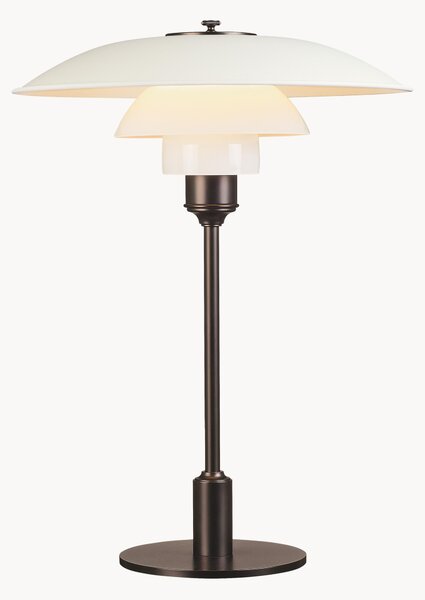 Veľká stolová lampa PH 3½-2½