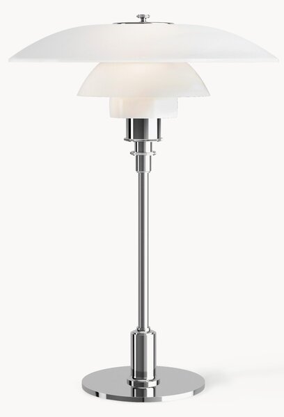 Veľká stolová lampa PH 3½-2½