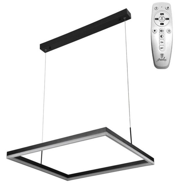 LED svietidlo + diaľkový ovládač 55W (J4320/B)