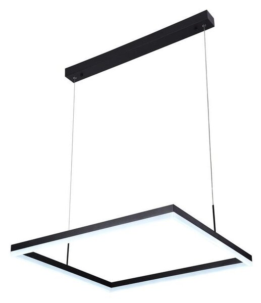 LED svietidlo + diaľkový ovládač 55W (J4320/B)