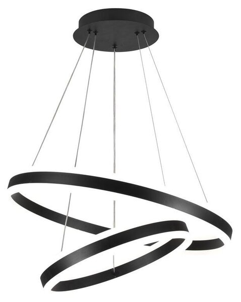 LED svietidlo + diaľkový ovládač 135W (J4317/B)