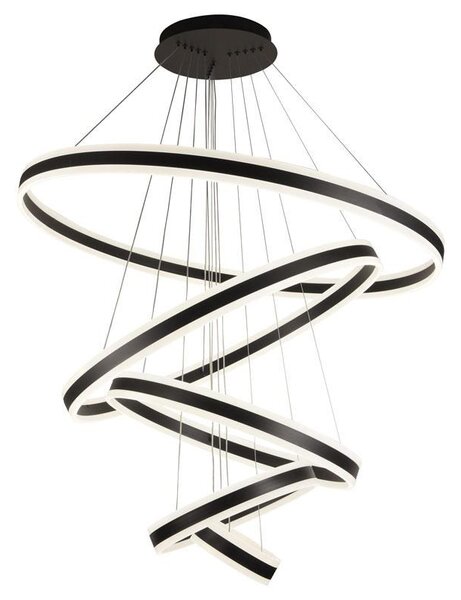 LED svietidlo + diaľkový ovládač 420W (J4319/B)