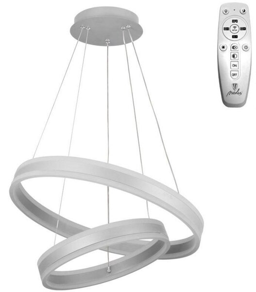 LED svietidlo + diaľkový ovládač 135W (J4317/S)