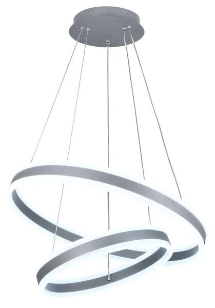 LED svietidlo + diaľkový ovládač 135W (J4317/S)