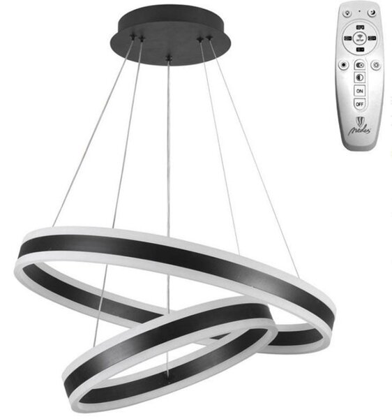 LED svietidlo + diaľkový ovládač 135W (J4317/B)