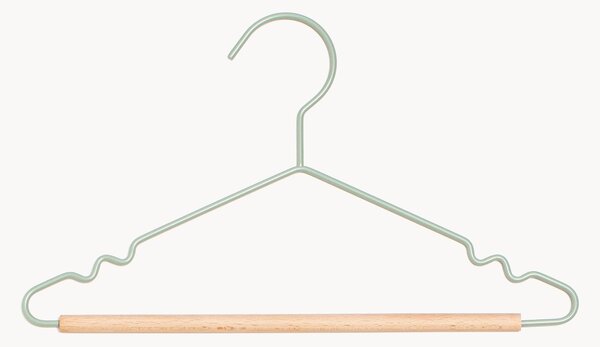 Vešiaky Kids Top, 10 ks
