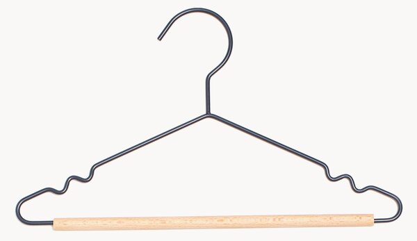 Vešiaky Kids Top, 10 ks