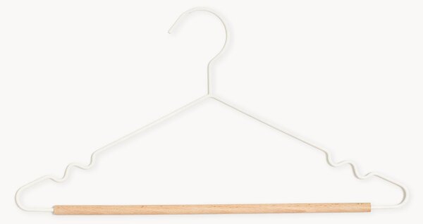Vešiaky Kids Top, 10 ks