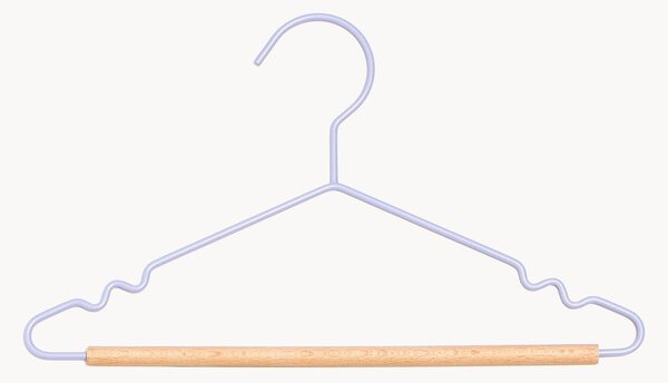 Vešiaky Kids Top, 10 ks