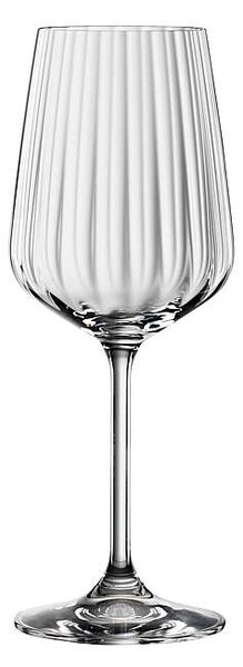 Spiegelau Lifestyle poháre na víno 440 ml 4 ks