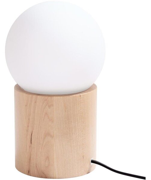 Sollux SL.1193 - Stolná lampa BOOMO 1xG9/8W/230V