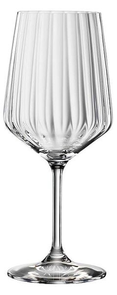 Spiegelau Lifestyle poháre na víno 630 ml 4 ks