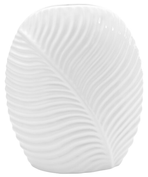 VÁZA, keramika, 24.2 cm Ambia Home - Vázy