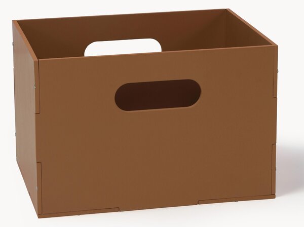 Drevený úložný box Kiddo