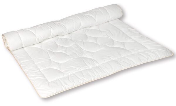 2G Lipov Prikrývka Lyocell-Tencel / bavlna extra hrejivá - 135x220 cm