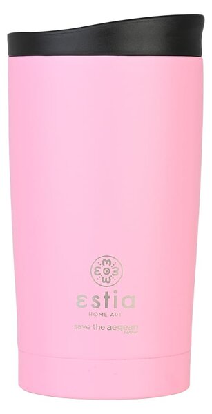 Termohrnček Blossom Rose 350 ml