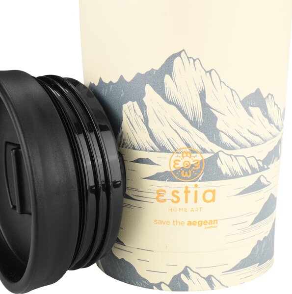 Termohrnček Mountains 350 ml