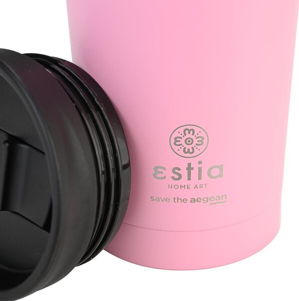 Termohrnček Blossom Rose 350 ml