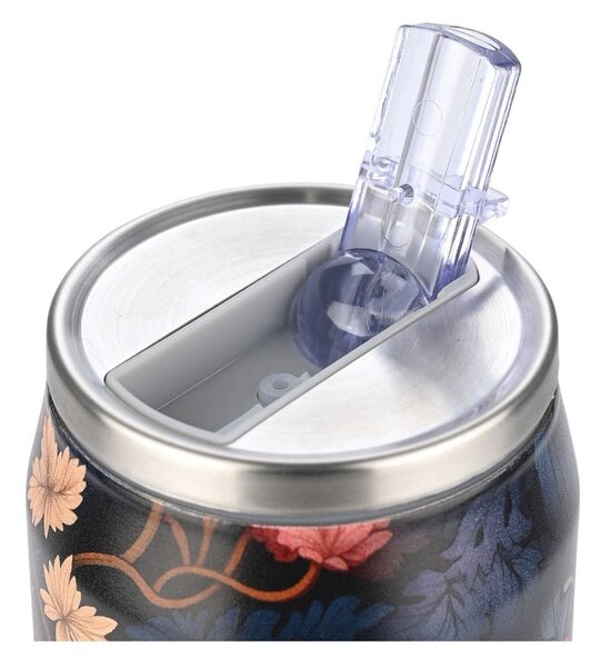 Termohrnček Midnight Blossom 500 ml