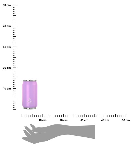 Termohrnček Lavender 300 ml
