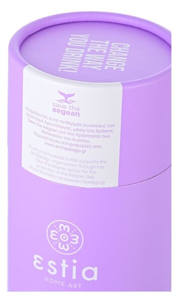 Termohrnček Lavender 300 ml