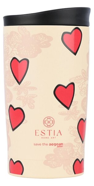 Termohrnček Tender Lace 350 ml
